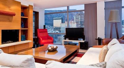 وستین کیپ تاون