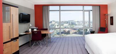 وستین کیپ تاون