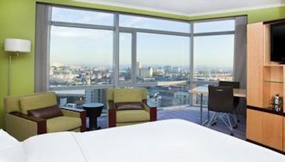 وستین کیپ تاون