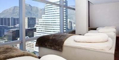 وستین کیپ تاون