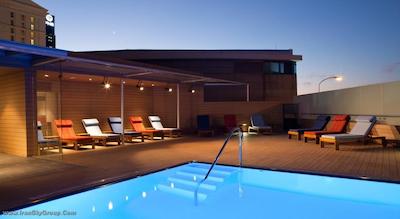 وستین کیپ تاون