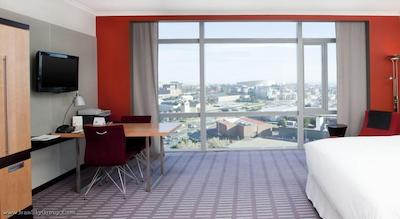 وستین کیپ تاون