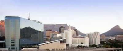 وستین کیپ تاون