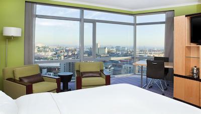 وستین کیپ تاون