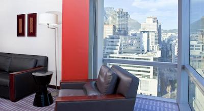 وستین کیپ تاون