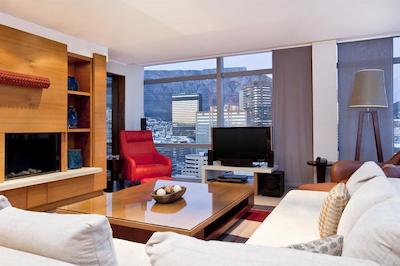 وستین کیپ تاون