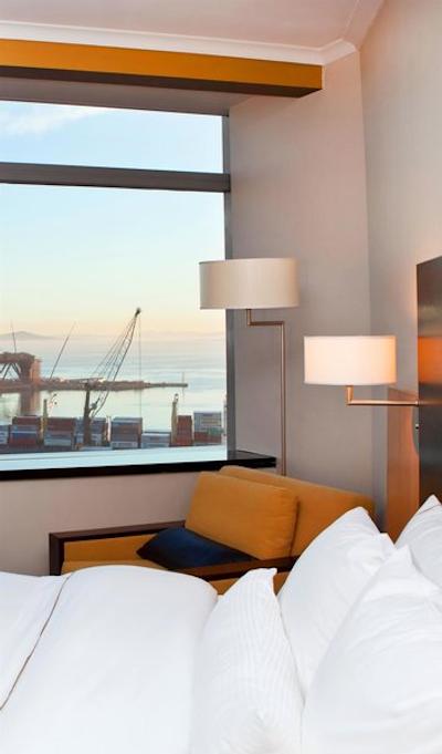 وستین کیپ تاون