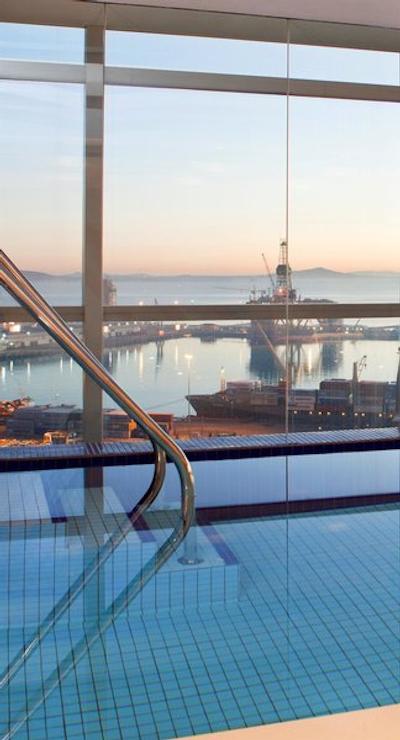 وستین کیپ تاون