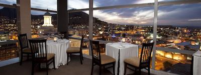 وستین کیپ تاون