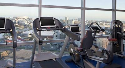 وستین کیپ تاون