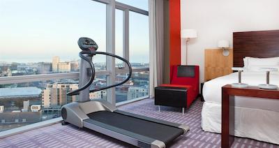 وستین کیپ تاون