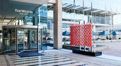 وستین کیپ تاون