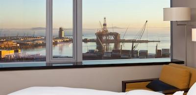 وستین کیپ تاون