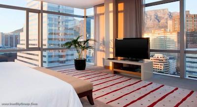 وستین کیپ تاون