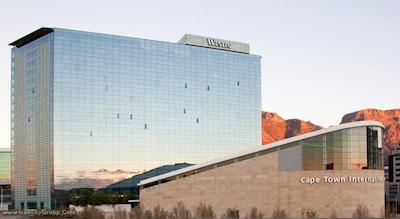 وستین کیپ تاون