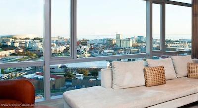 وستین کیپ تاون