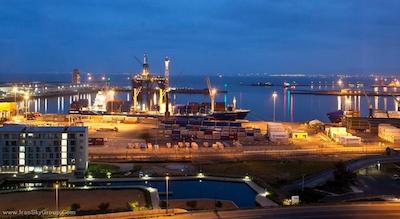 وستین کیپ تاون