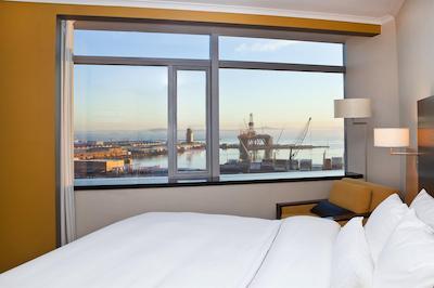 وستین کیپ تاون