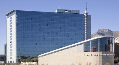 وستین کیپ تاون