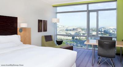 وستین کیپ تاون