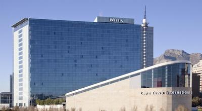 وستین کیپ تاون