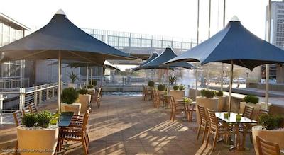 وستین کیپ تاون