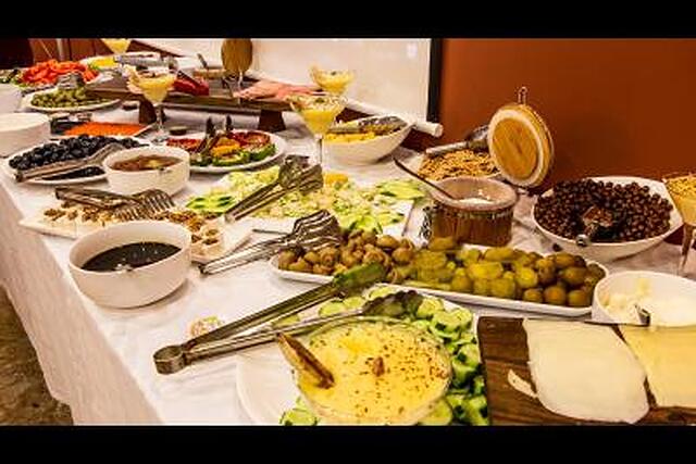 آکروپات اولد سیتی هتل