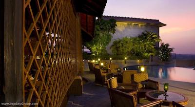 شرایتون گرند پونا