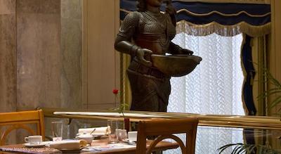 شرایتون گرند پونا