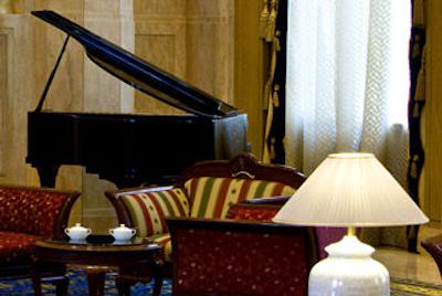 شرایتون گرند پونا