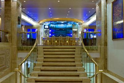 شرایتون گرند پونا