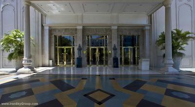 شرایتون گرند پونا