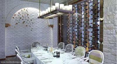 شرایتون گرند پونا