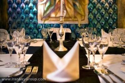 شرایتون گرند پونا