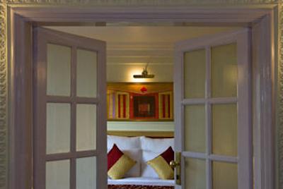 شرایتون گرند پونا