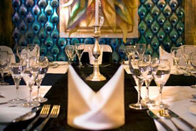 شرایتون گرند پونا