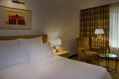 شرایتون گرند پونا