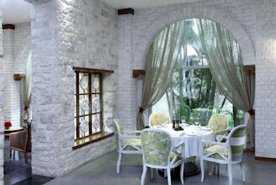 شرایتون گرند پونا