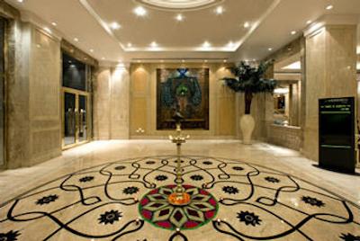 شرایتون گرند پونا