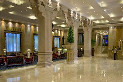 شرایتون گرند پونا