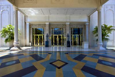 شرایتون گرند پونا