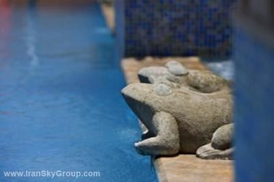 شرایتون گرند پونا