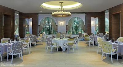 شرایتون گرند پونا