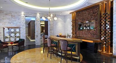 شرایتون گرند پونا