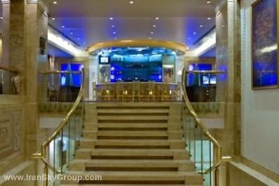 شرایتون گرند پونا