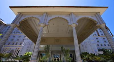 شرایتون گرند پونا