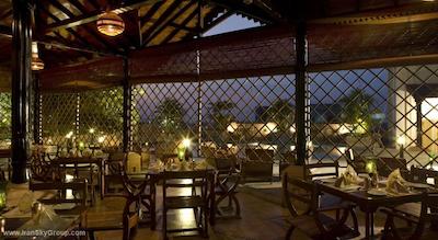 شرایتون گرند پونا