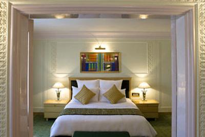 شرایتون گرند پونا