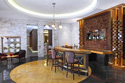 شرایتون گرند پونا