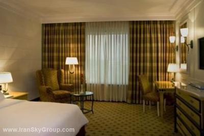 شرایتون گرند پونا